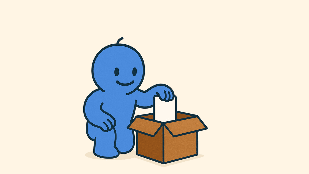 Add to Every Package
